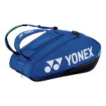 Yonex Racketbag Pro Racquet (Schlägertasche, 3 Hauptfächer, Thermofach) kobaltblau 12er